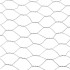 Plasă rabitz sârmă zincată 0.5 mm, rolă 1000 x 50000 mm