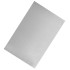 Tablă lisă zincată 0.4 mm 1000 x 2000 mm